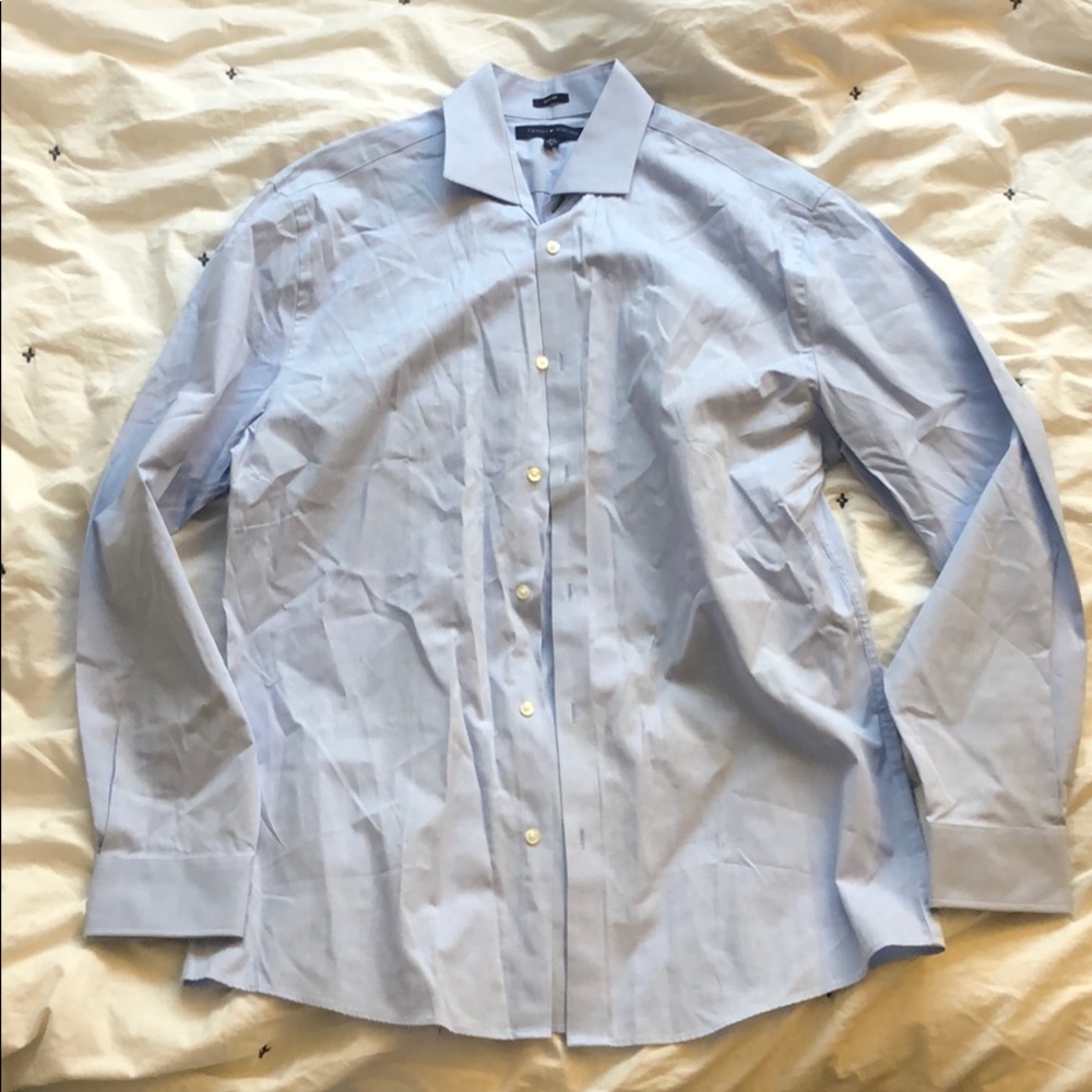Tommy Hilfiger Dress shirt | Size: M